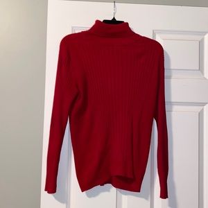 Croft & Barrow turtleneck